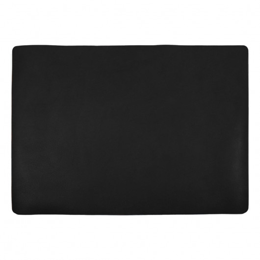 Artisan Desk Mats Black